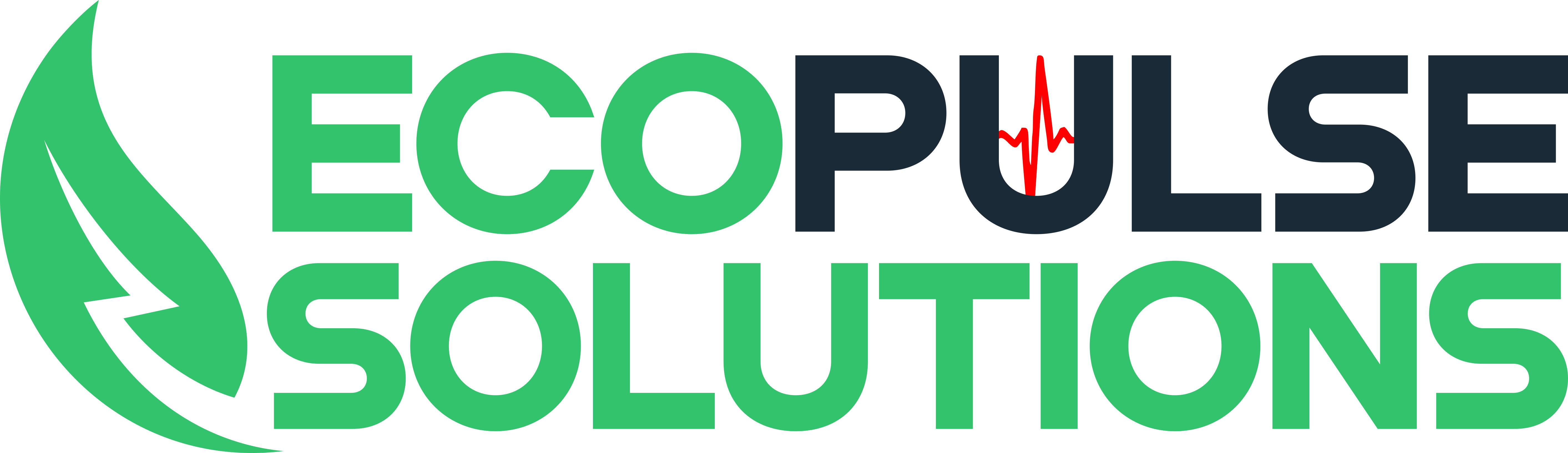 Ecopulse Solutions Logo